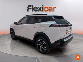 Peugeot 2008 Allure BlueHDI 130 S&S EAT8