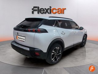 Peugeot 2008 Allure BlueHDI 130 S&S EAT8