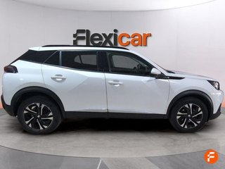 Peugeot 2008 Allure BlueHDI 130 S&S EAT8