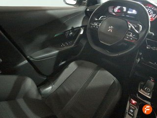 Peugeot 2008 Allure BlueHDI 130 S&S EAT8