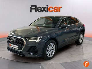 Audi Q3 Advanced 35 TDI 110kW (150CV) S tronic