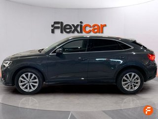 Audi Q3 Advanced 35 TDI 110kW (150CV) S tronic