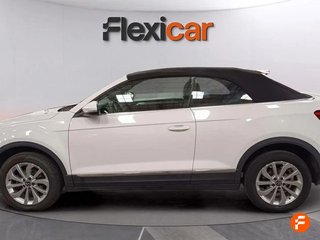 Volkswagen T-Roc Cabrio Style 1.0 TSI 81kW (110CV)