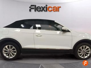 Volkswagen T-Roc Cabrio Style 1.0 TSI 81kW (110CV)