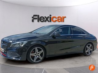 Mercedes Clase CLA 250