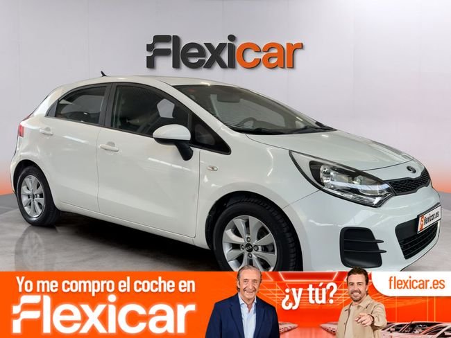 Kia Rio 1.1 CRDi WGT 75CV Concept - foto 1