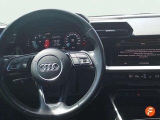 Audi A3 Sportback 30 TDI 85kW (116CV) S tronic