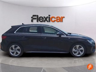 Audi A3 Sportback 30 TDI 85kW (116CV) S tronic