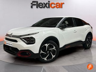 Citroën C4 PureTech 130 S&S EAT8 Feel Pack