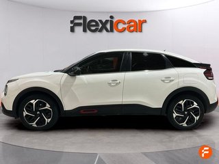 Citroën C4 PureTech 130 S&S EAT8 Feel Pack