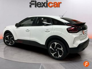 Citroën C4 PureTech 130 S&S EAT8 Feel Pack