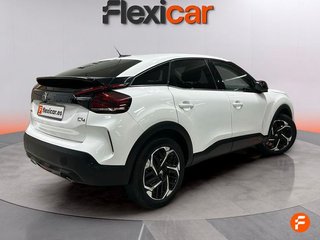 Citroën C4 PureTech 130 S&S EAT8 Feel Pack