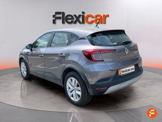 Renault Captur Zen E-TECH Híbrido enchufable 160cv