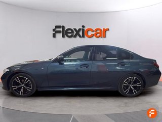 BMW Serie 3 318d Auto.