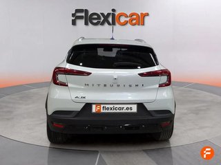 Mitsubishi ASX 130T MHEV Motion