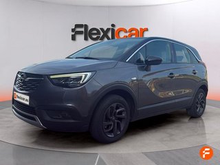 Opel Crossland X 1.2 60kW (81CV) Design Line