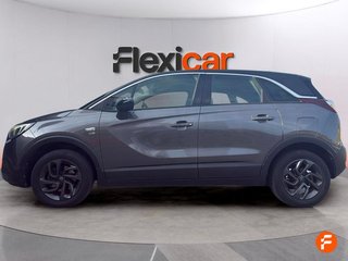 Opel Crossland X 1.2 60kW (81CV) Design Line