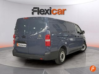 Citroën Jumpy Furgón Talla XL Club 1.5 BlueHDi 100cv (2020)