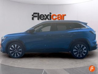 Renault Austral Techno E-Tech Full Hybrid 147kW (200CV)