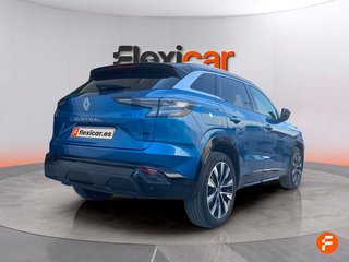 Renault Austral Techno E-Tech Full Hybrid 147kW (200CV)