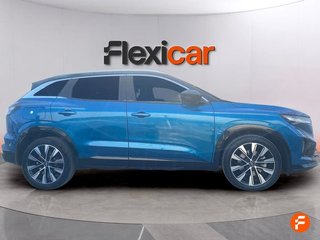Renault Austral Techno E-Tech Full Hybrid 147kW (200CV)