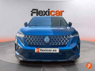 Renault Austral Techno E-Tech Full Hybrid 147kW (200CV)