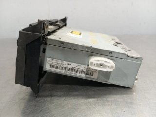 Sistema audio / radio cd MERCEDES-BENZ CLASE A