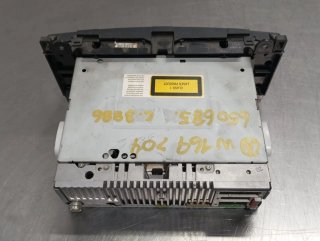 Sistema audio / radio cd MERCEDES-BENZ CLASE A