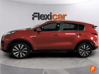 Kia Sportage 1.7 CRDi VGT 85kW x-Tech18 4x2 Eco-Dyn