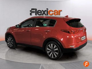 Kia Sportage 1.7 CRDi VGT 85kW x-Tech18 4x2 Eco-Dyn