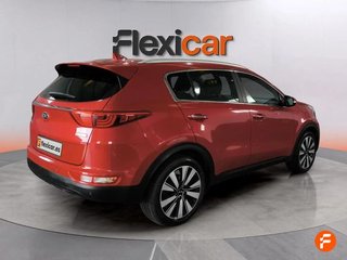 Kia Sportage 1.7 CRDi VGT 85kW x-Tech18 4x2 Eco-Dyn