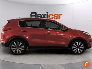Kia Sportage 1.7 CRDi VGT 85kW x-Tech18 4x2 Eco-Dyn