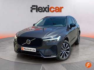 Volvo XC60 2.0 B4 D AWD Plus Dark Auto