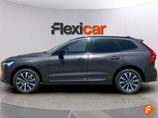 Volvo XC60 2.0 B4 D AWD Plus Dark Auto