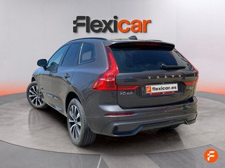 Volvo XC60 2.0 B4 D AWD Plus Dark Auto
