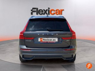 Volvo XC60 2.0 B4 D AWD Plus Dark Auto