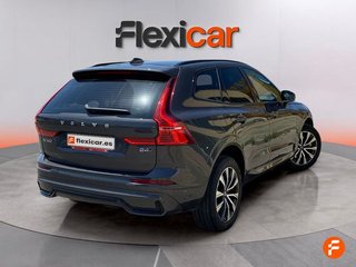 Volvo XC60 2.0 B4 D AWD Plus Dark Auto