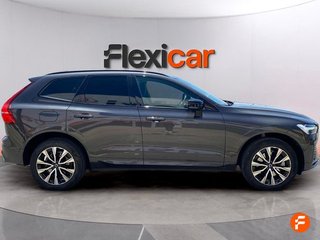 Volvo XC60 2.0 B4 D AWD Plus Dark Auto