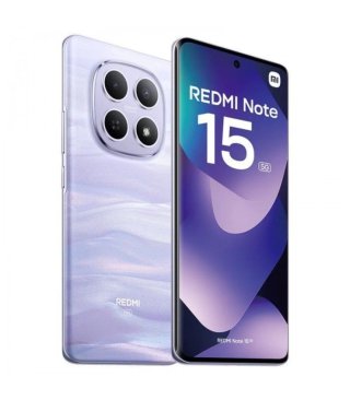 Redmi Note 15 5G 256GB Morado