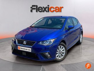 Seat Ibiza 1.6 TDI 85kW (115CV) Style