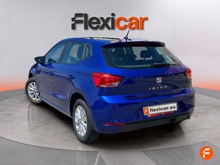 Seat Ibiza 1.6 TDI 85kW (115CV) Style