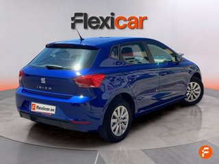 Seat Ibiza 1.6 TDI 85kW (115CV) Style