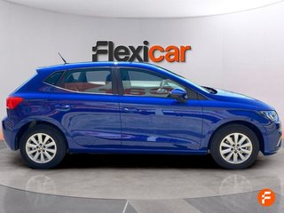 Seat Ibiza 1.6 TDI 85kW (115CV) Style