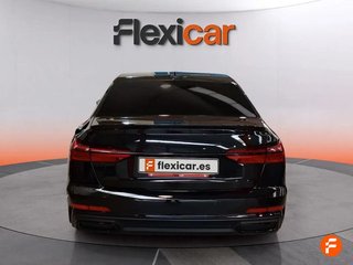 Audi A6 45 TFSI 180kW (245CV) quat.-ultra S tr.