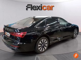 Audi A6 45 TFSI 180kW (245CV) quat.-ultra S tr.
