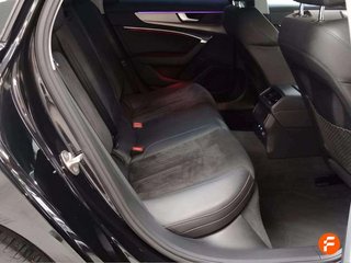 Audi A6 45 TFSI 180kW (245CV) quat.-ultra S tr.