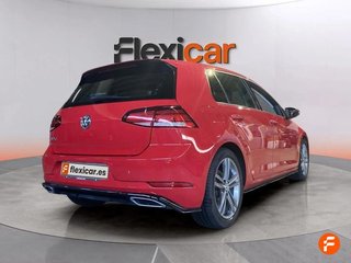 Volkswagen Golf Sport R-Line 2.0 TDI 110kW (150CV) DSG