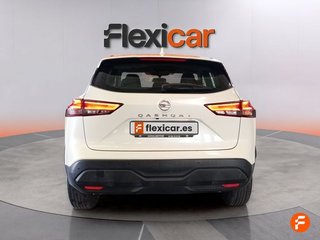 Nissan Qashqai DIG-T 116kW (158CV) mHEV Xtronic Acenta