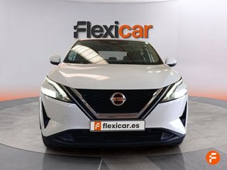 Nissan Qashqai DIG-T 116kW (158CV) mHEV Xtronic Acenta
