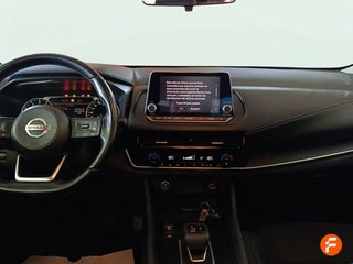 Nissan Qashqai DIG-T 116kW (158CV) mHEV Xtronic Acenta